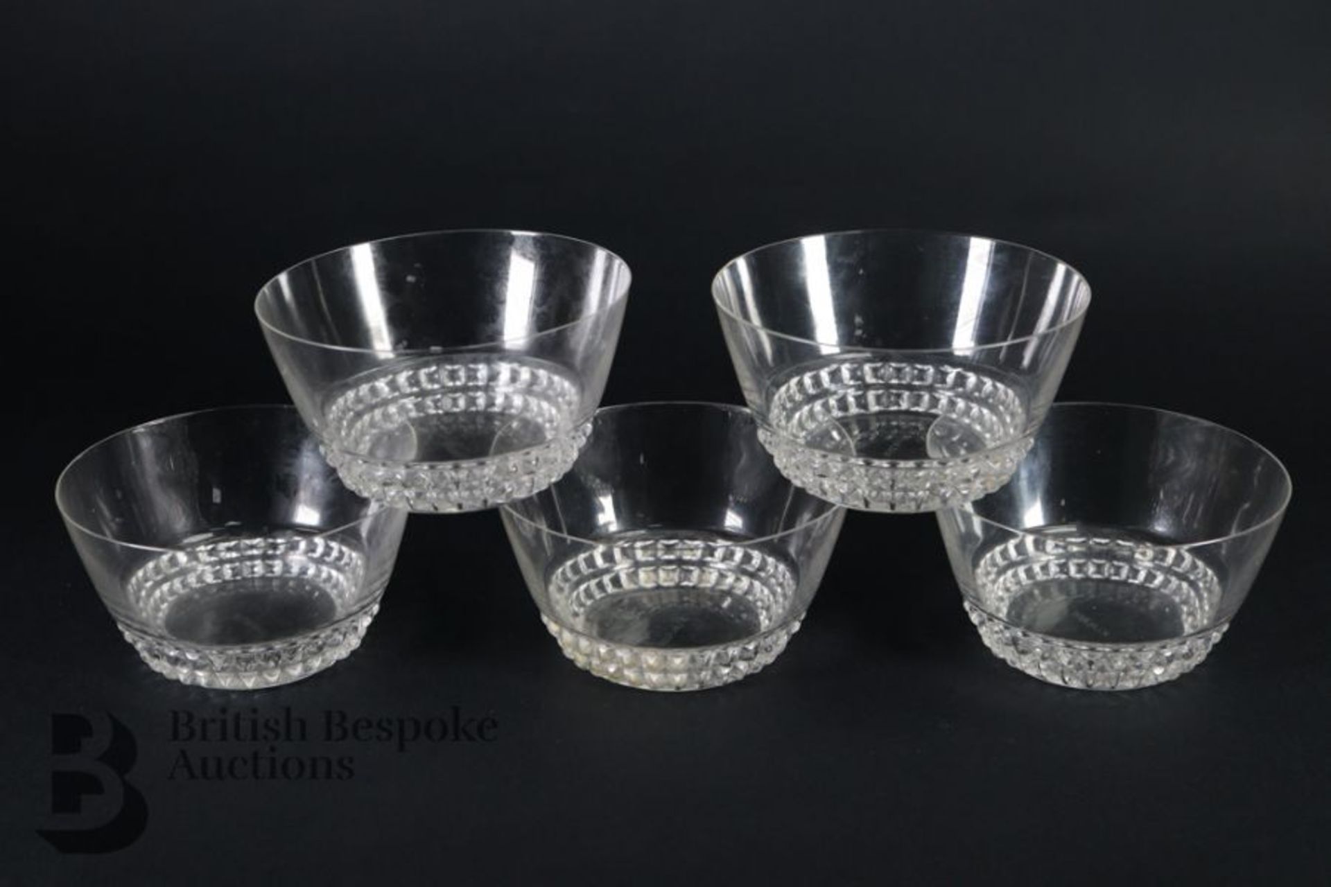 Lalique Drinking Glasses - Image 14 of 14