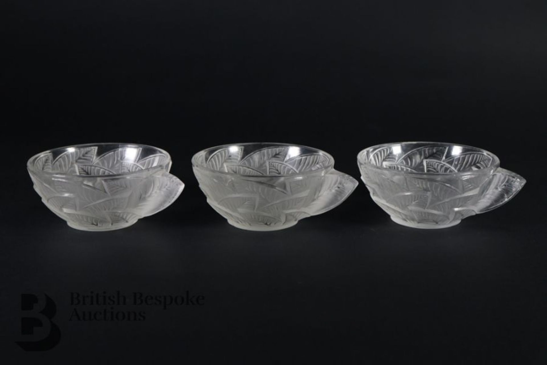 Lalique Drinking Glasses - Image 11 of 14