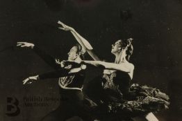 Margot Fonteyn Interest