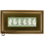 Wedgwood Plaque