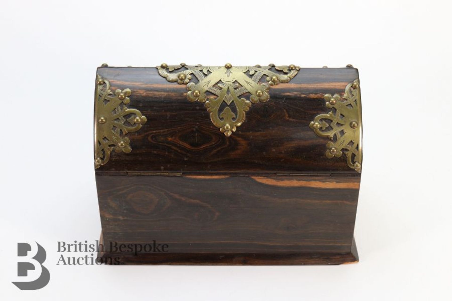 Coromandel Stationery Box - Image 5 of 5