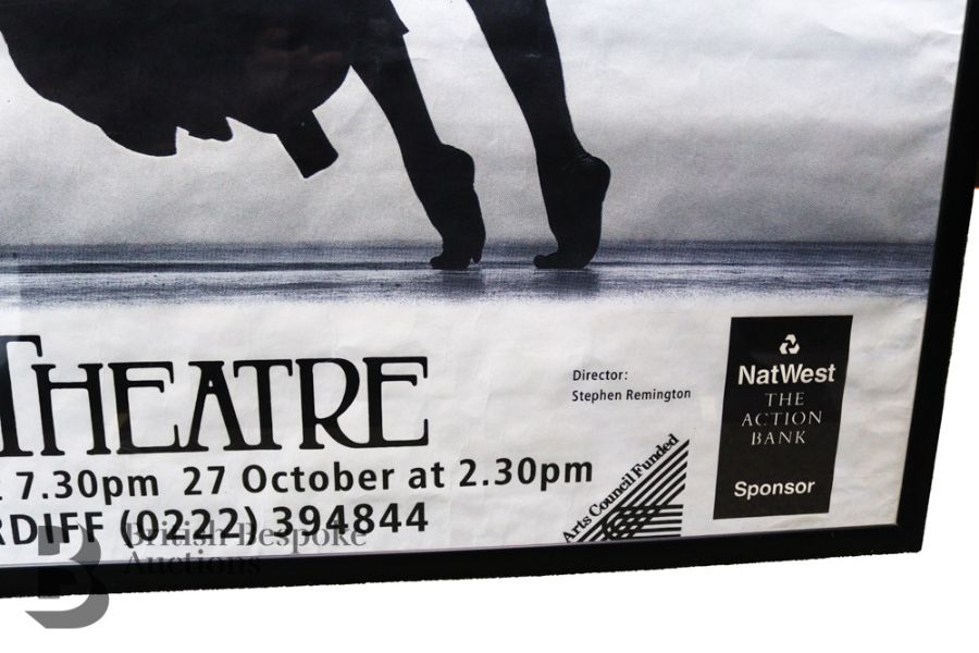 London Contemporary Dance Theatre Poster - Image 5 of 6