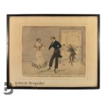18th/19th Century Dancing Prints