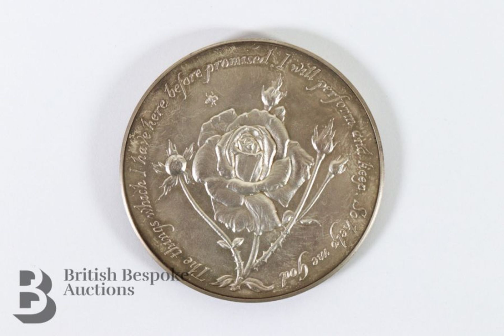 Silver Proof Coins - Image 6 of 9