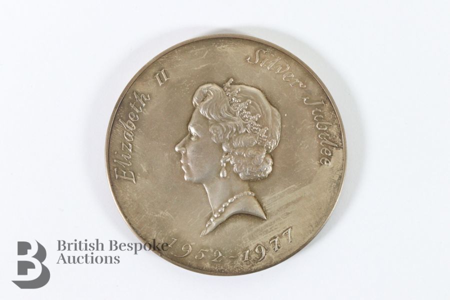 Silver Proof Coins - Image 7 of 9