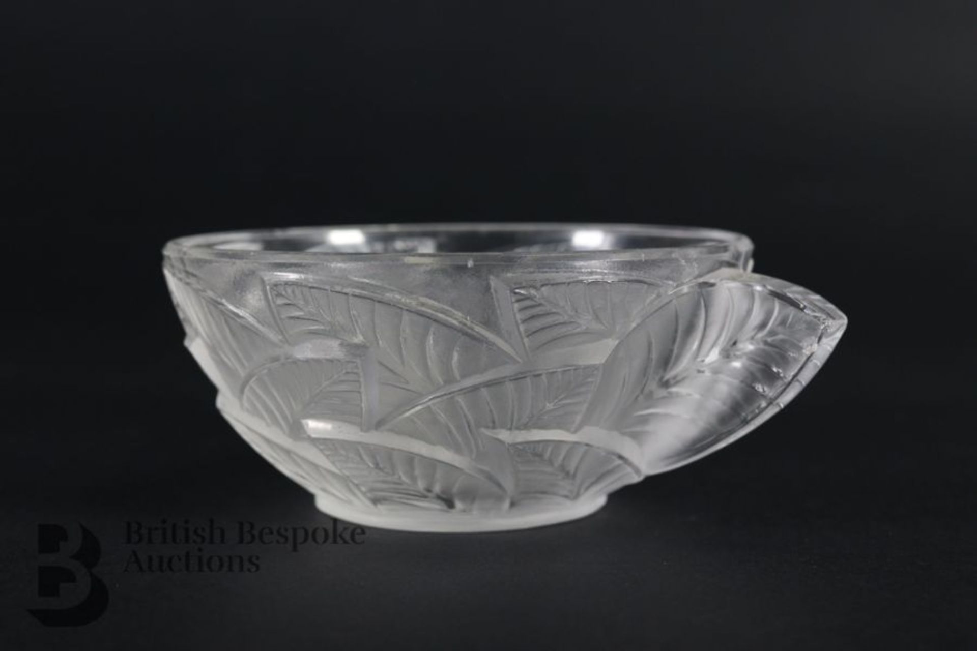 Lalique Drinking Glasses - Image 12 of 14