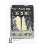 Michael Meyer - The End of the Corridor