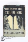 Michael Meyer - The End of the Corridor