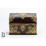 Coromandel Stationery Box