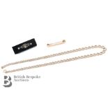 9ct Gold Jewellery