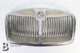 MG Motoring Interest