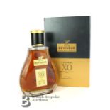 Reviseur Cognac Petite Champagne Cognac