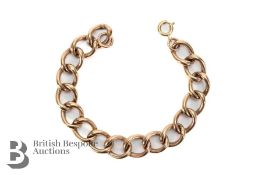 Miscellaneous 9ct Gold Jewellery