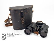 German WWII Binoculars