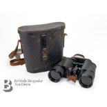German WWII Binoculars