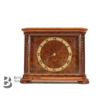 Early 20th Century French Mantel Clock