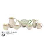 Belleek Tea Wares