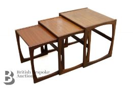 20th Century Nest of Tables