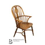 Fireside Windsor Chair