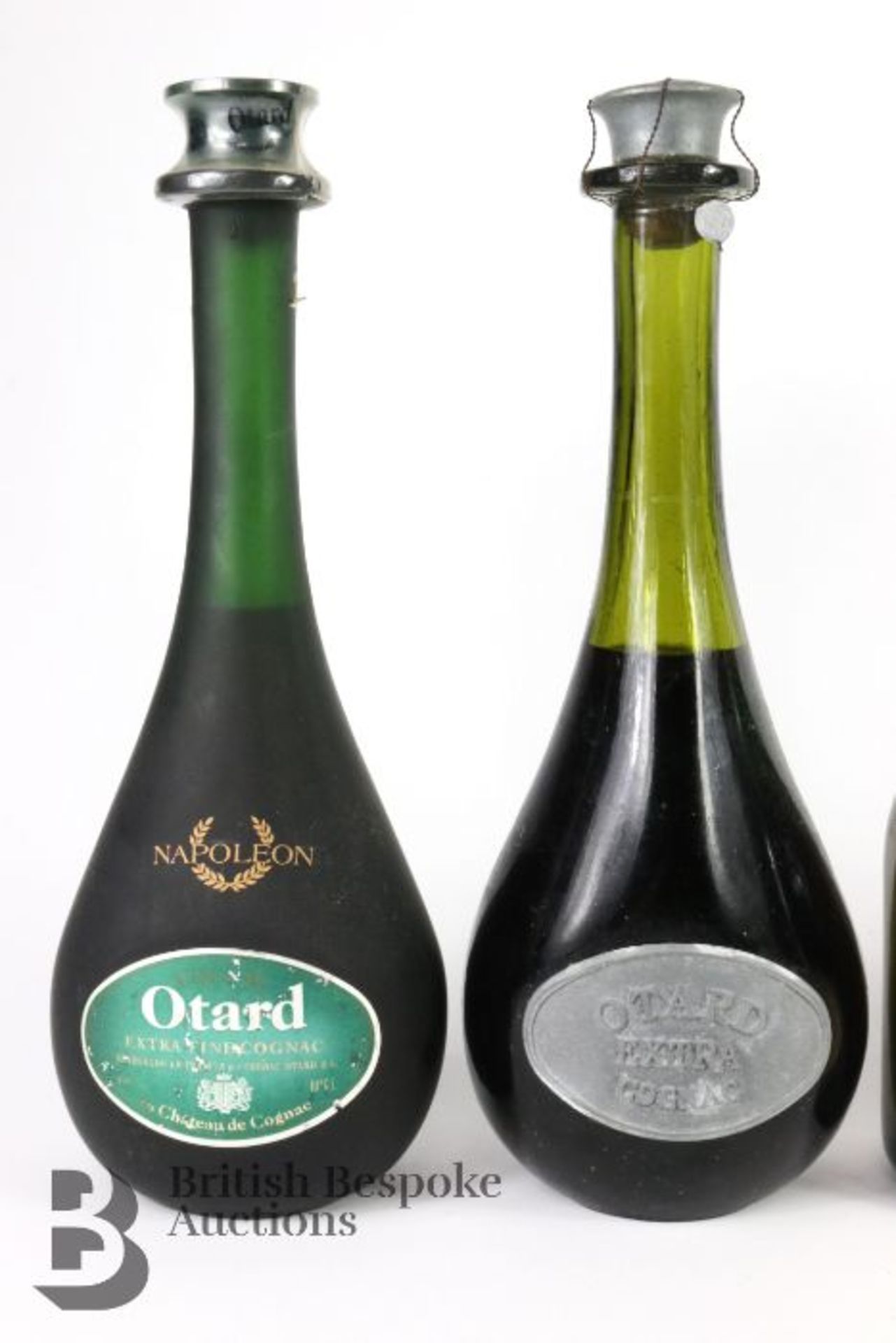 Otard Cognac - Bild 3 aus 10