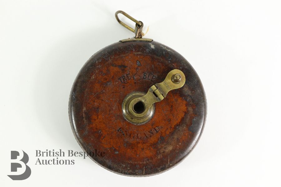 19th Century Brass Apprentice Piece - Image 3 of 5