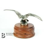 Aspreys Winged Eagle Mascot c1920