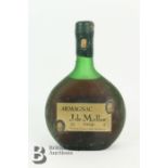 J. de Malliac VSOP Armagnac