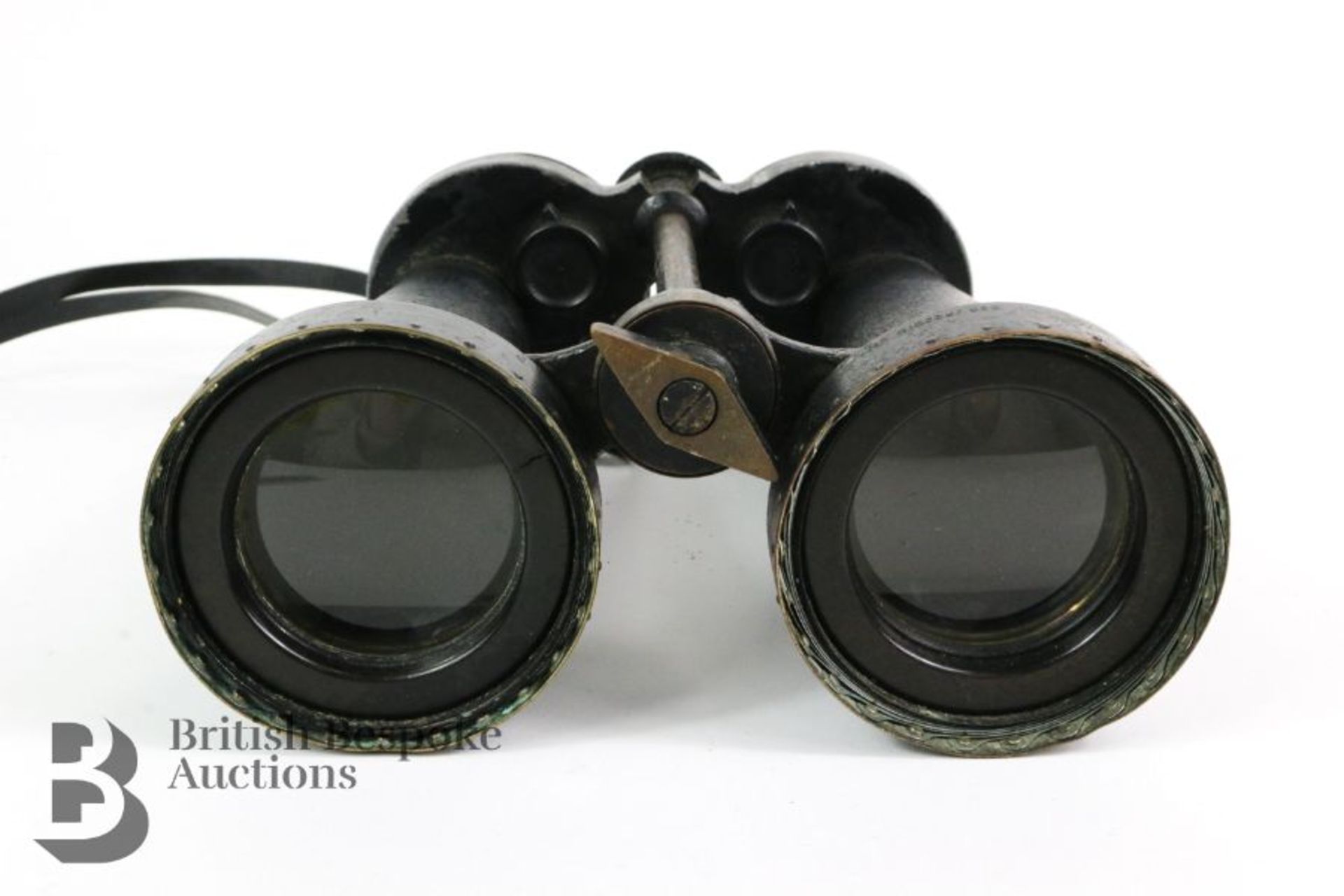 Quantity of Binoculars - Image 8 of 9