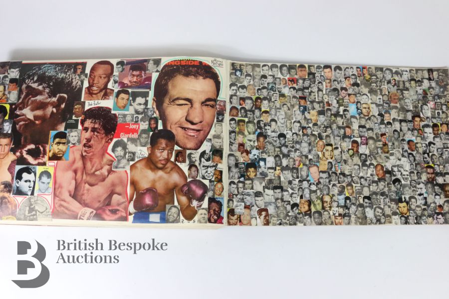 Pugilista Interest - Scrapbooks - Image 37 of 37