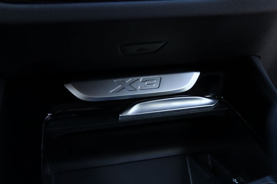 BMW X3 SD X Drive 2.0 L Petrol 2018 - 10,516 Miles - Image 24 of 33