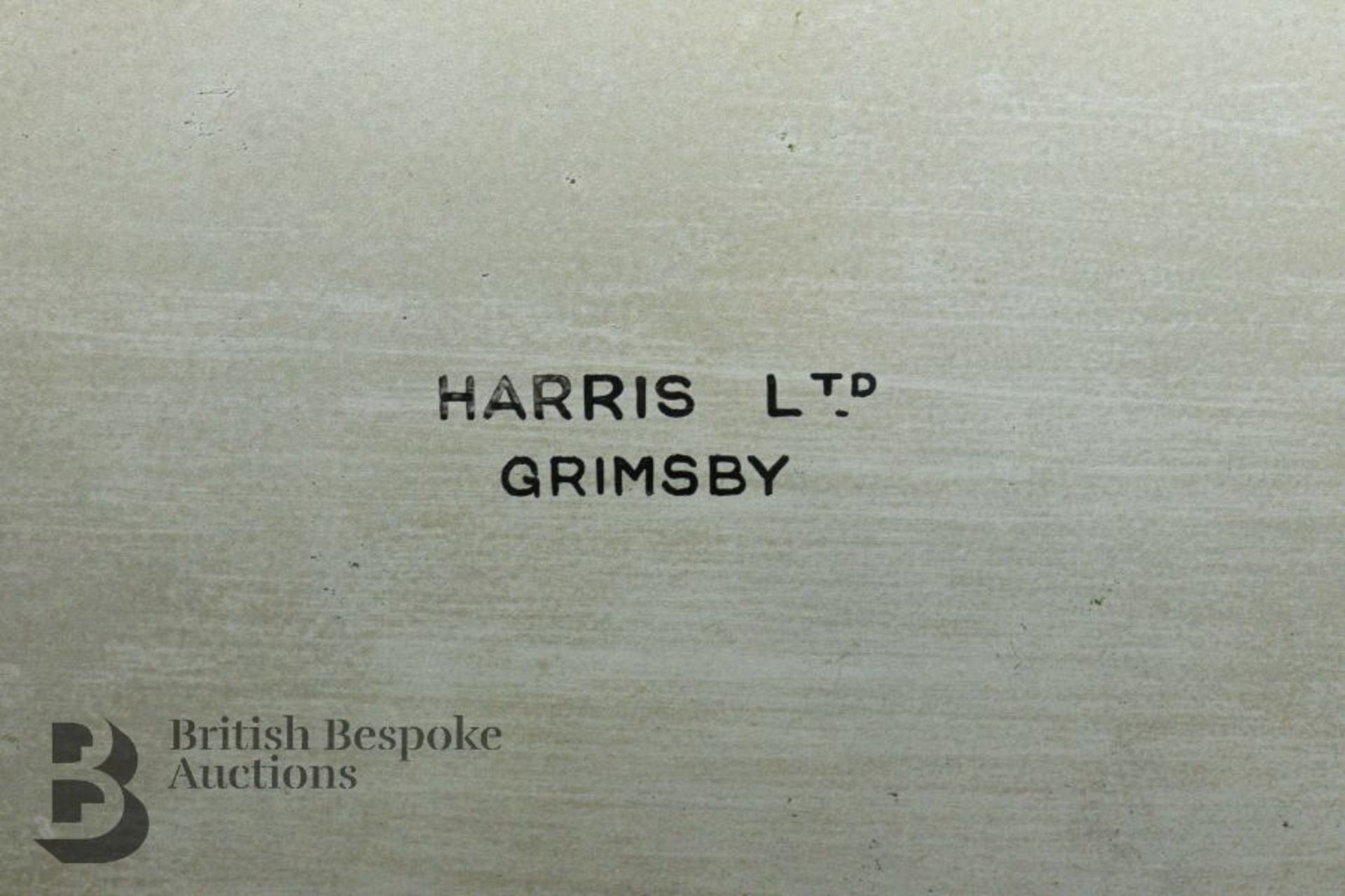 Harris Limited Grimsby Long Case Clock - Image 6 of 8