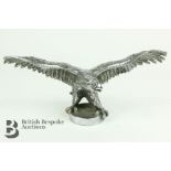 Winged Golden Eagle c1920s