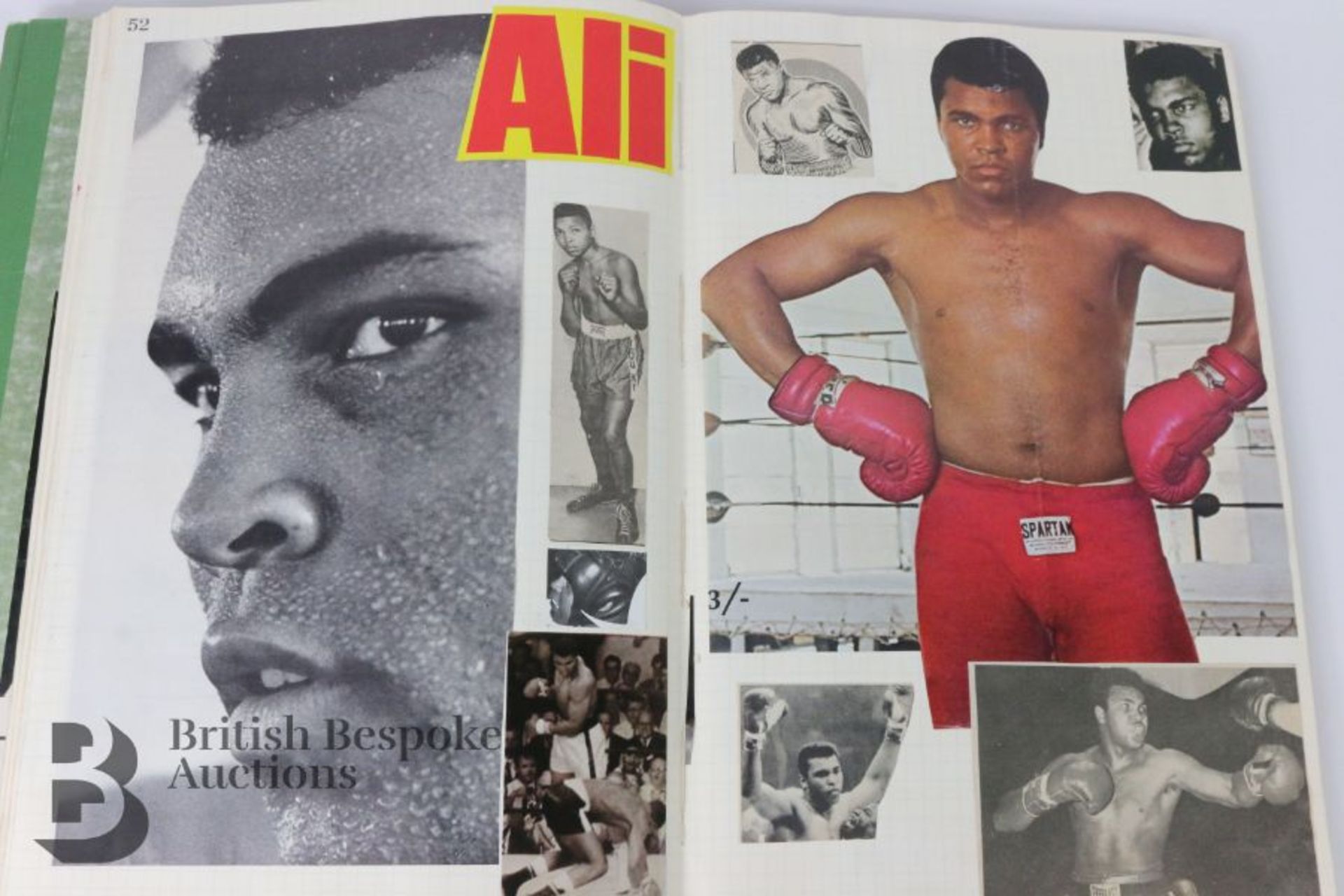 Muhammad Ali Interest - Image 13 of 15