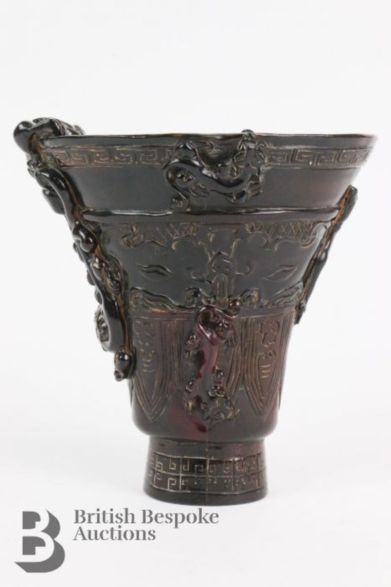 Chinese Libation Cup