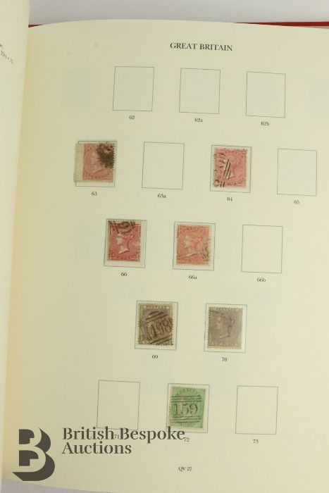 Collection of Pre 1952 GB Stamps - Image 62 of 62