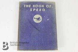 The Book of Speed - First Edition