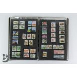 GB Decimal Mint Commemoratives