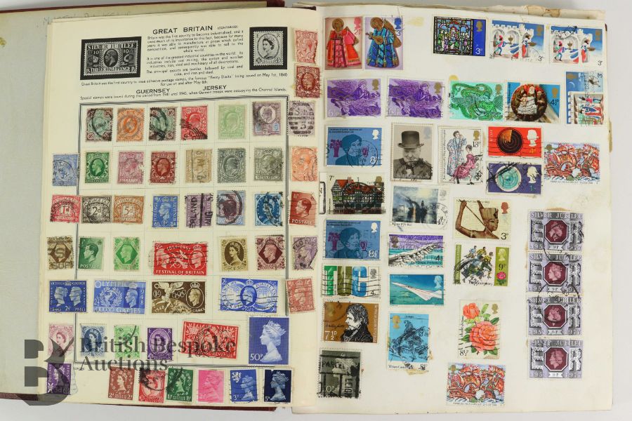 All-World Stamps - Image 4 of 5