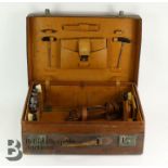 H.Greaves Gentleman's Vanity Case