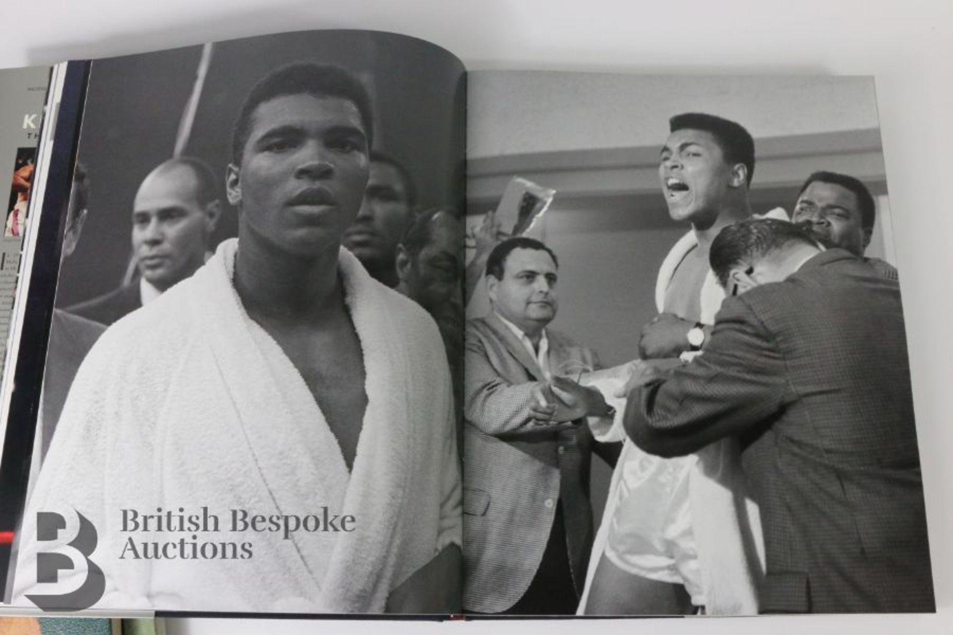 Muhammad Ali Interest - Image 10 of 15