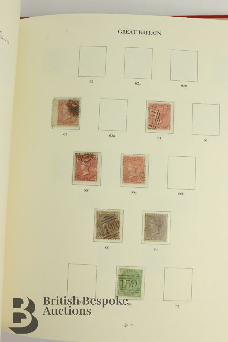 Collection of Pre 1952 GB Stamps - Image 31 of 62