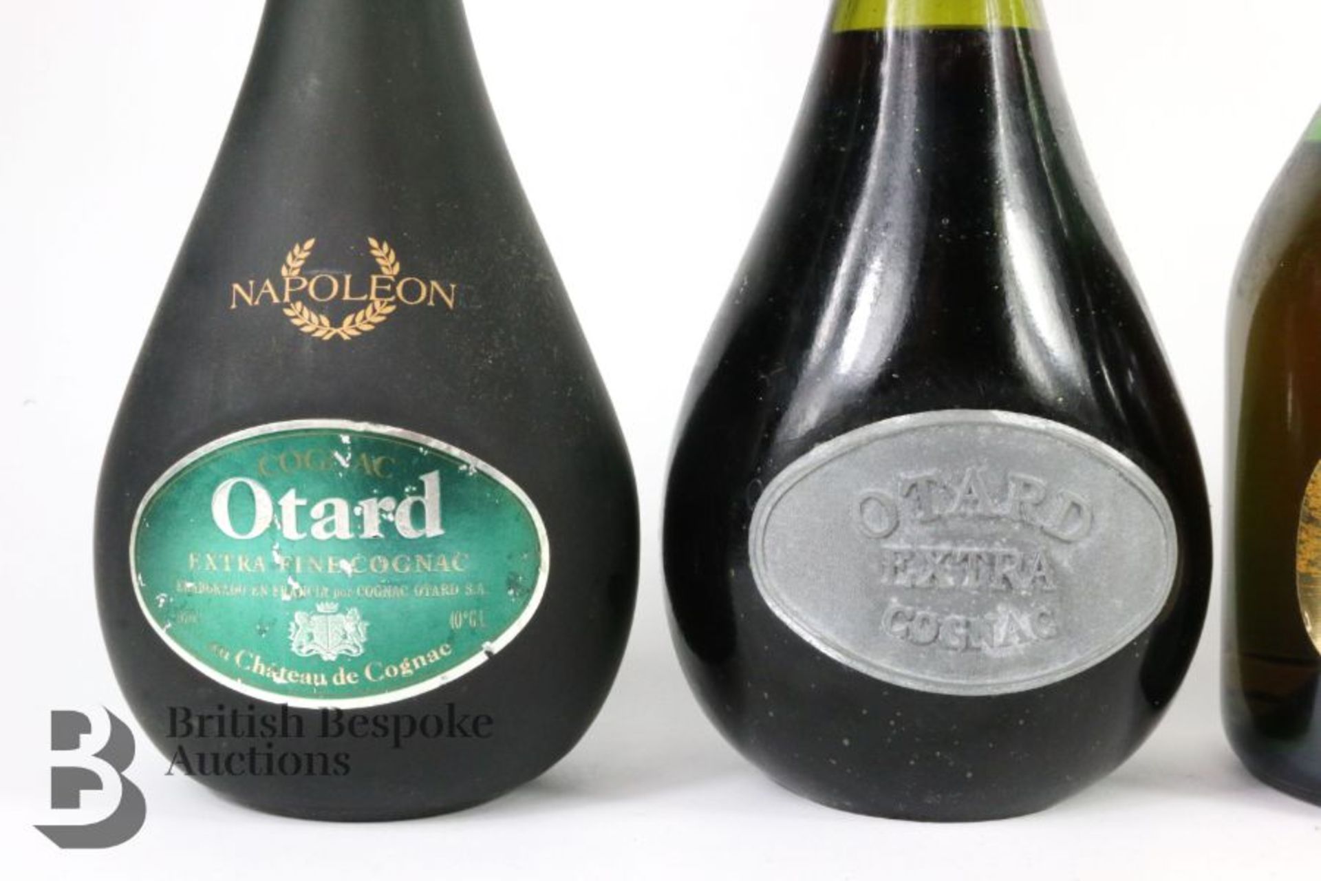 Otard Cognac - Bild 4 aus 10