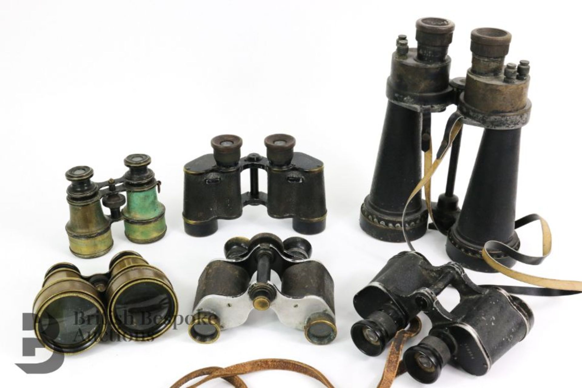 Quantity of Binoculars - Image 2 of 9