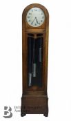 Harris Limited Grimsby Long Case Clock
