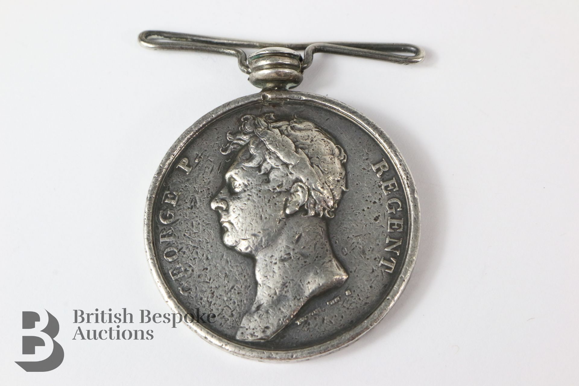 The Battle of Waterloo Medal - Image 17 of 19