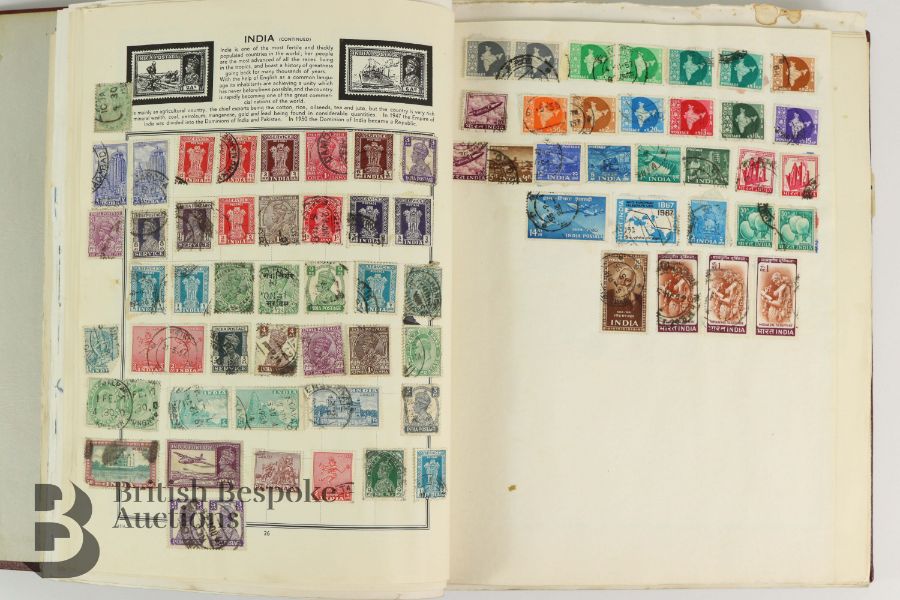 All-World Stamps - Image 3 of 5