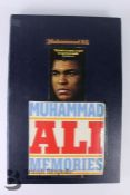 Boxing Scrapbook of Muhammad Ali