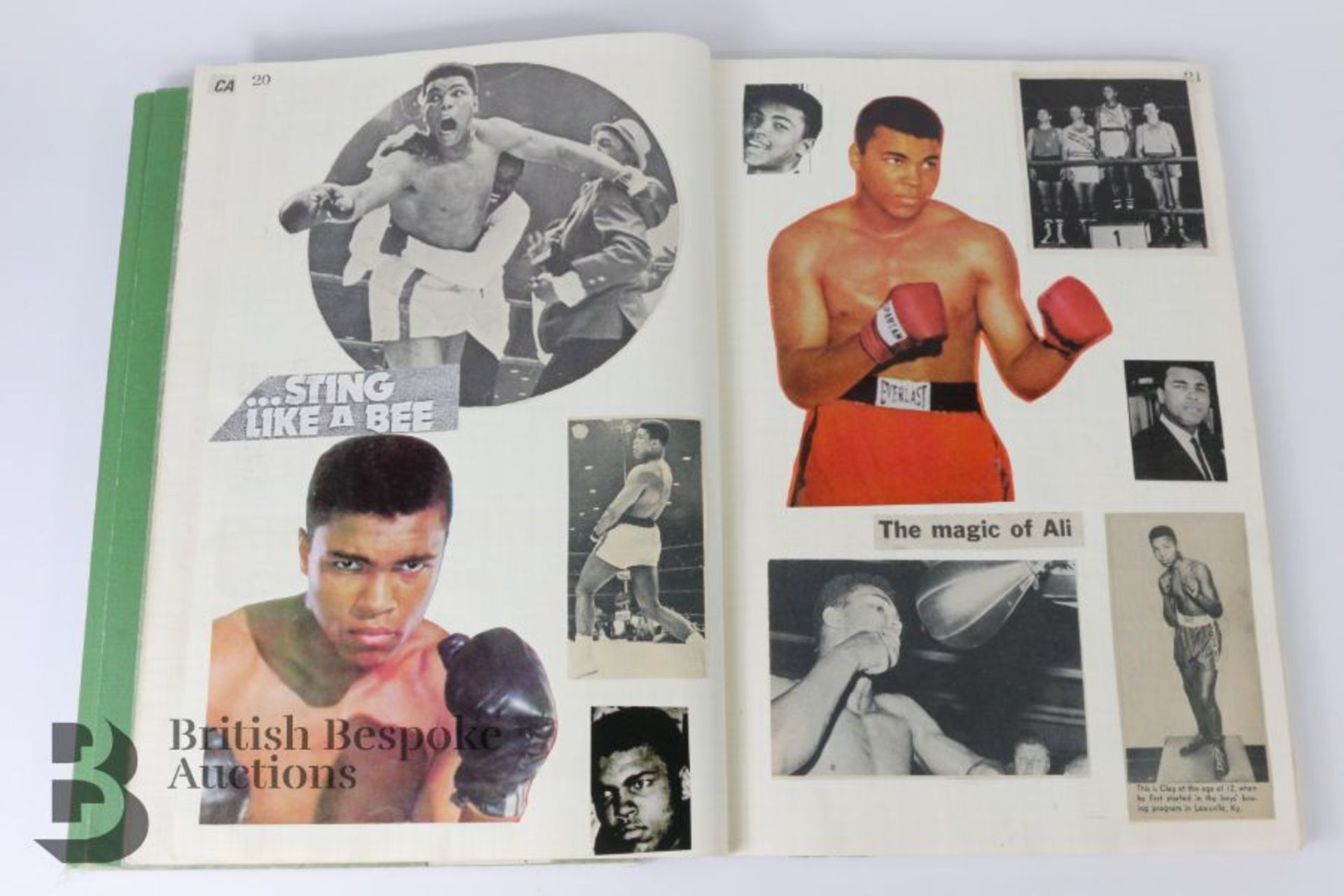 Muhammad Ali Interest - Image 11 of 15