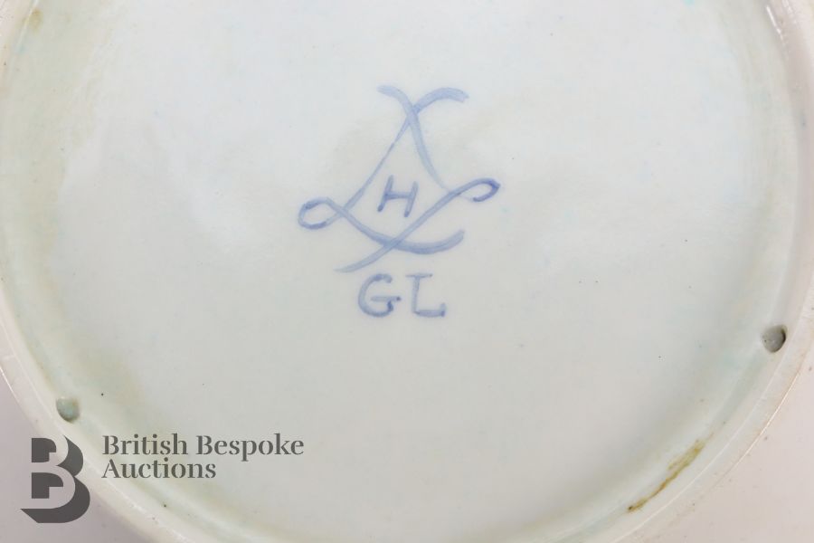French Sevres Porcelain - Image 11 of 11