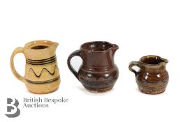 Winchcombe Pottery Interest